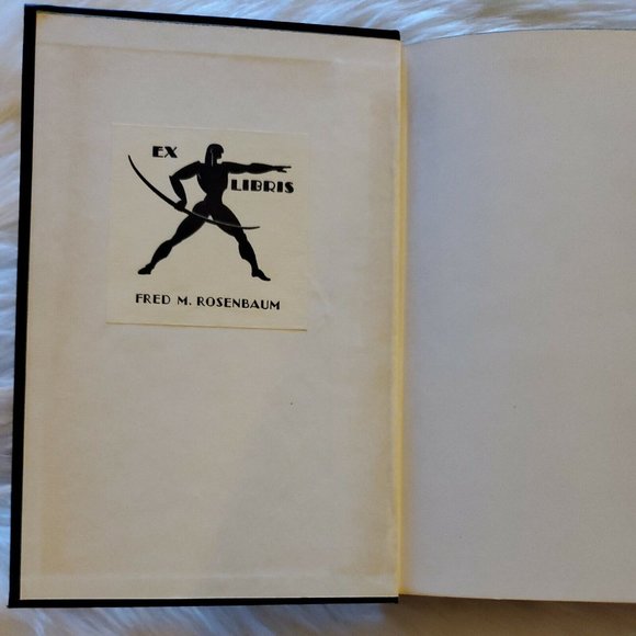 Memoirs By Harry S. Truman Volume One 1955  Doubleday - Picture 6 of 8